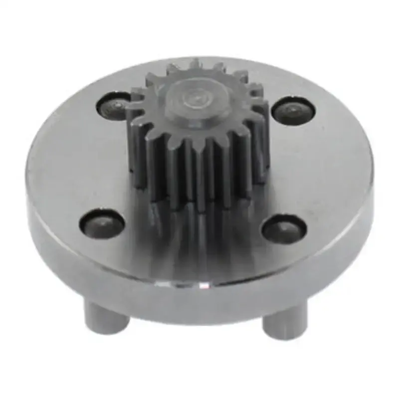 Andymark Banebots Carrier Plate Sport 4:1 Sd To 4:1 Sd 1