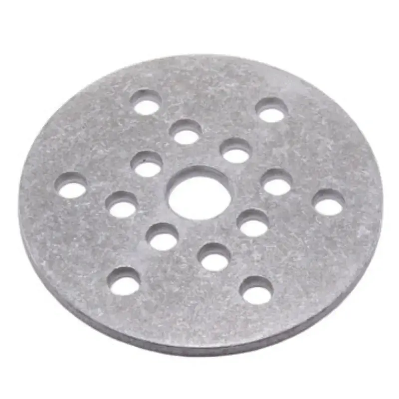 Andymark Compact Linear Slide Small Pulley Plate 1