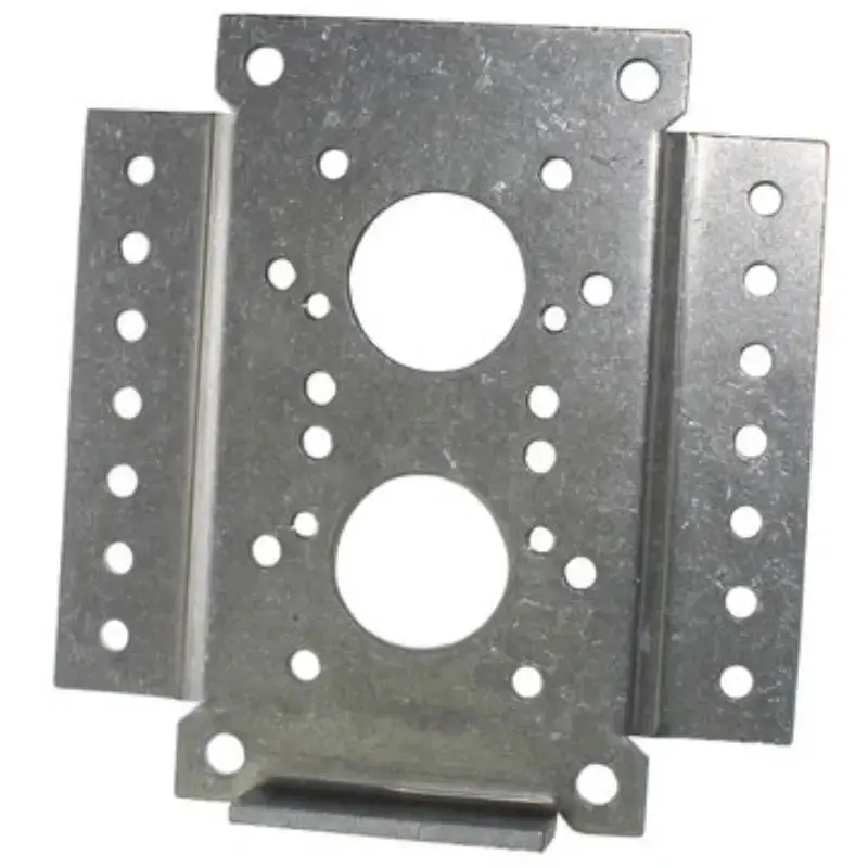 Andymark Flyer Gearbox Plate 1