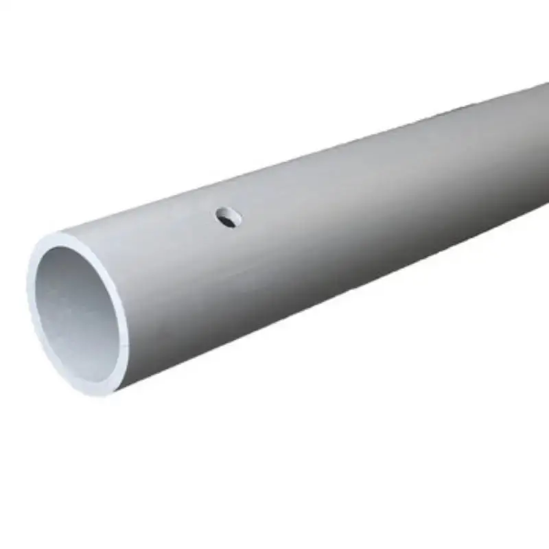 Andymark Frc Perimeter Station Overhead Pipe 1