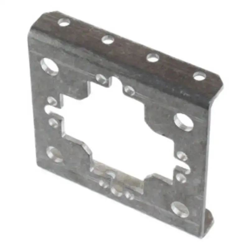 Andymark Picobox Servo Motor Plate 1