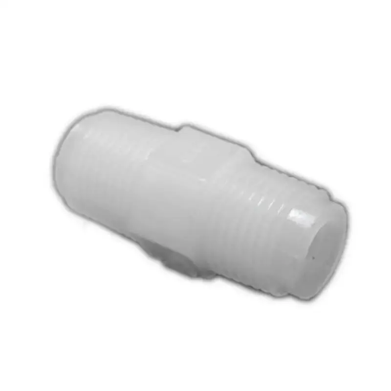 Andymark Nylon Hex Nipple 1/4In. Npt 1