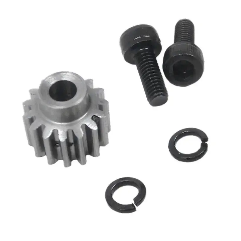 Andymark Neverest Sport Motor Mounting Kit 1