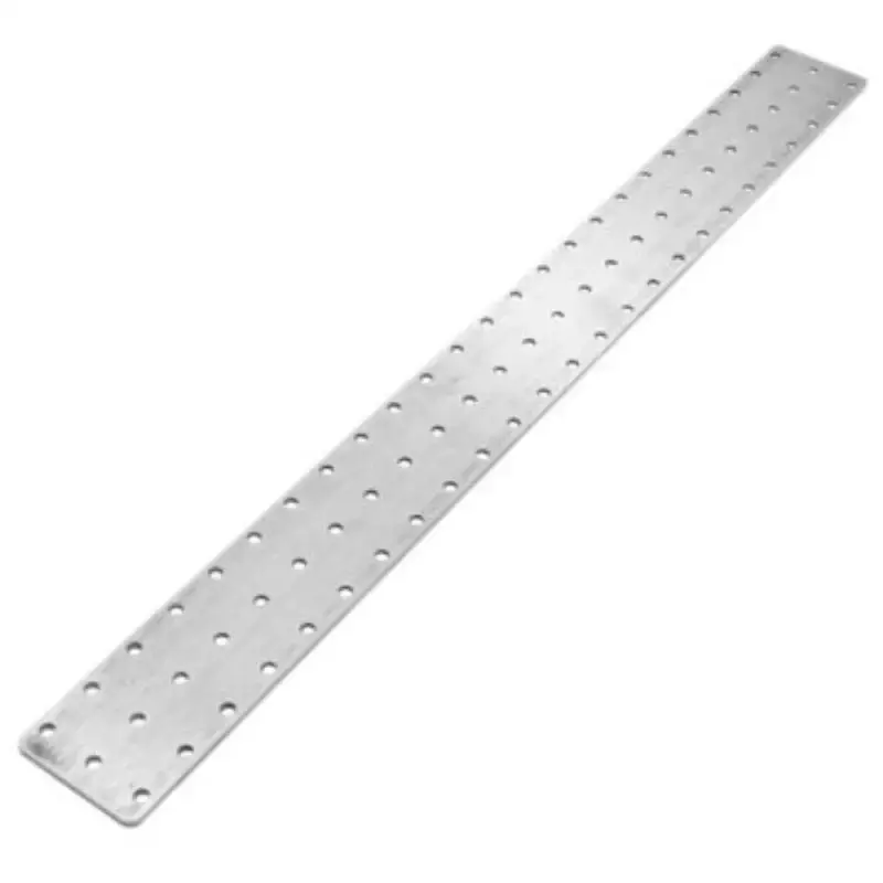 Andymark Mecanam Chassis 3X25 Grid Plate 1