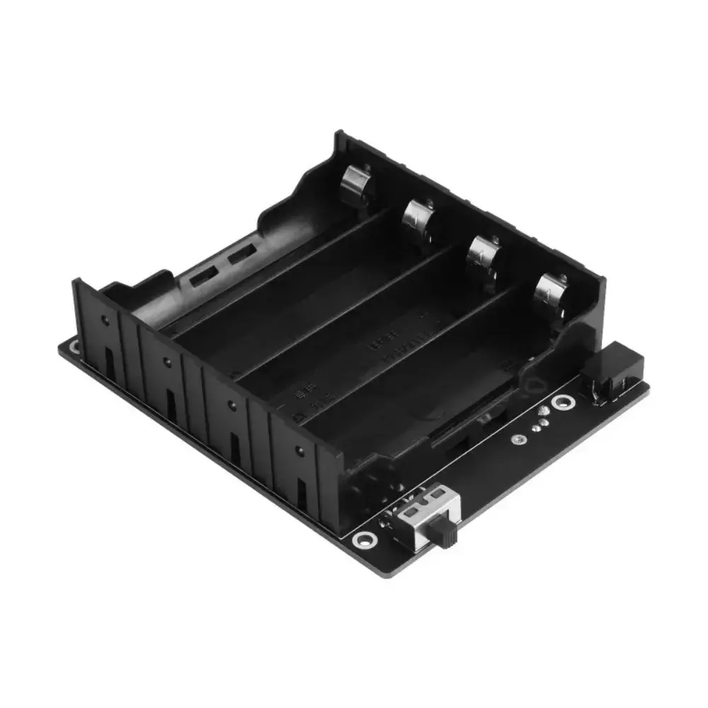 Waveshare Uninterruptible Power Supply Ups Module (B) For Jetson Nano, 5V Output, Up To 5A, Pogo Pins Connector (Eu) 1