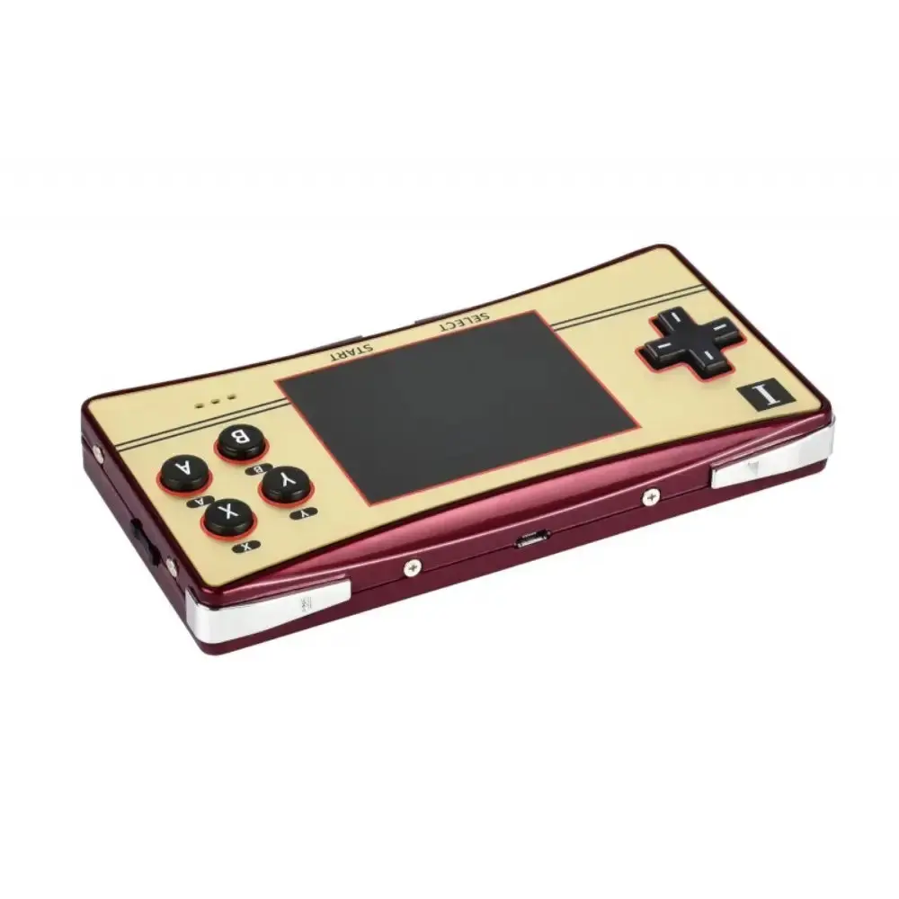 Waveshare Gpm280 Portable Game Console Based On Raspberry Pi Compute Module 4 Lite, Wifi 1