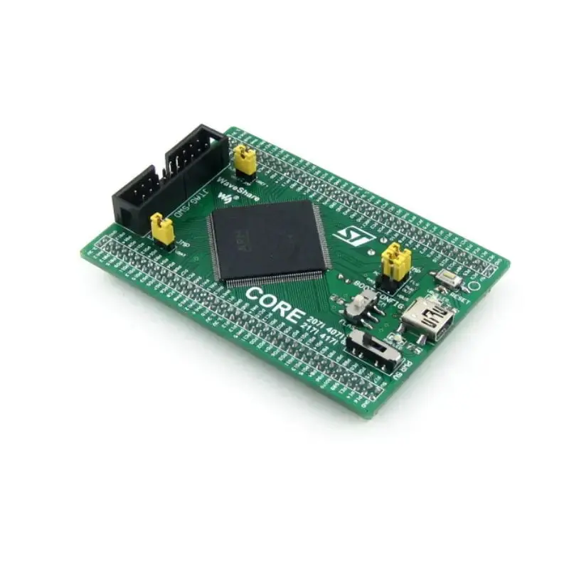 Waveshare Core407i Stm32f4 Core Board 1