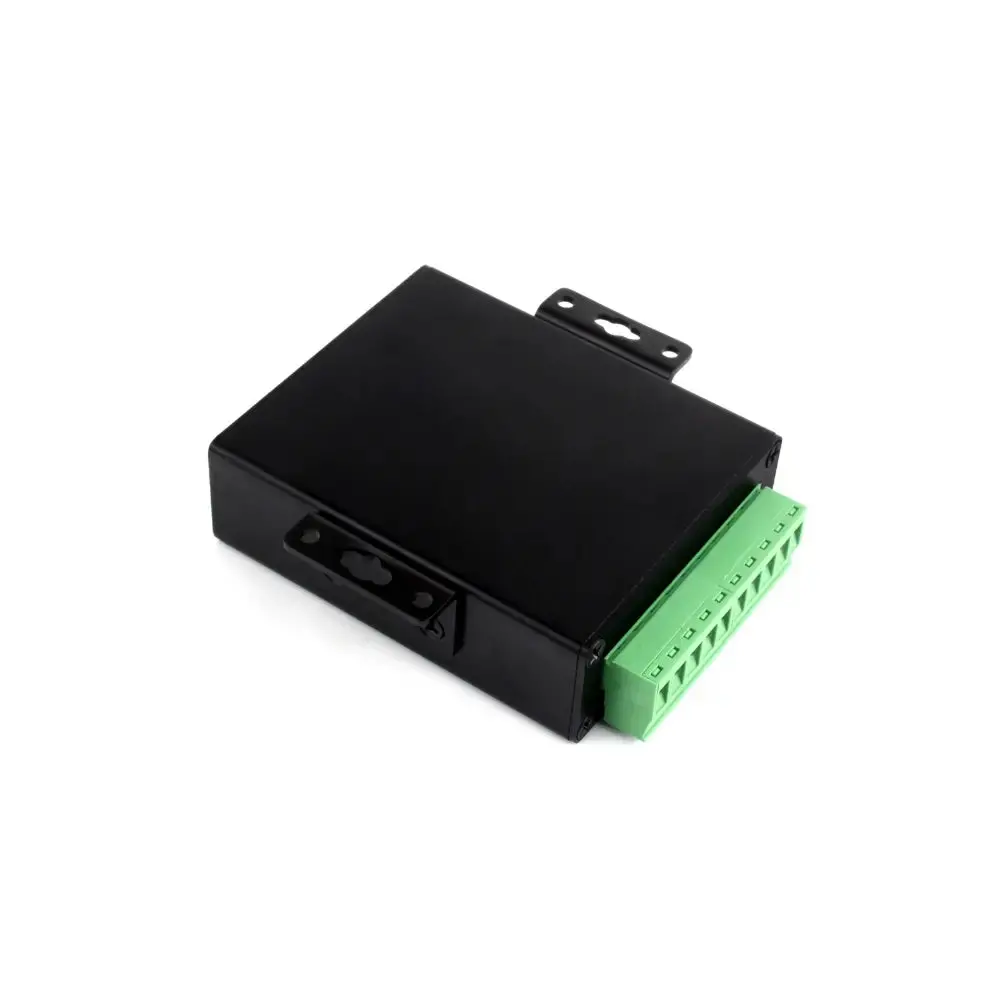 Waveshare Rs232/485/422 To Can Industrial Isolated Converter, Supports Modbus Rtu Conversion, Multiple Protection Circuits 1