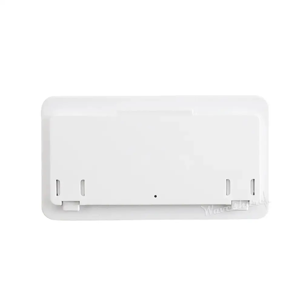 Waveshare 2.9" E-Paper Raw Panel Case 1