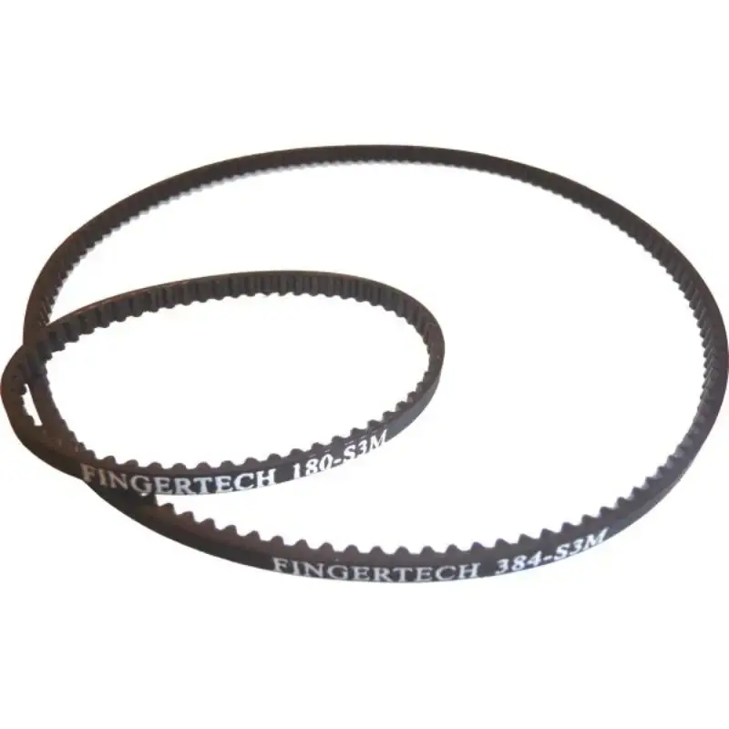 Fingertech S3m Timing Belt 408Mm (136T) 1
