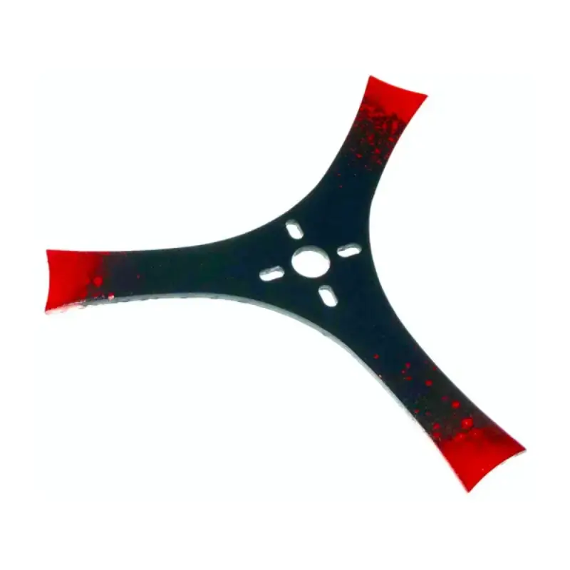 Fingertech 5.5" Bloodsport Tribar 1