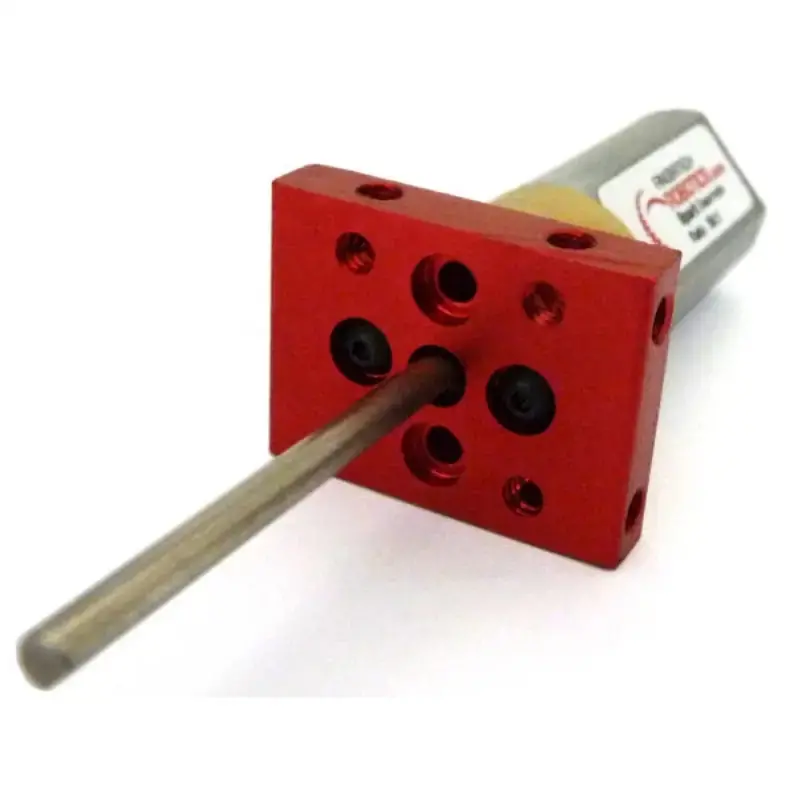 Fingertech Bearing Block 1