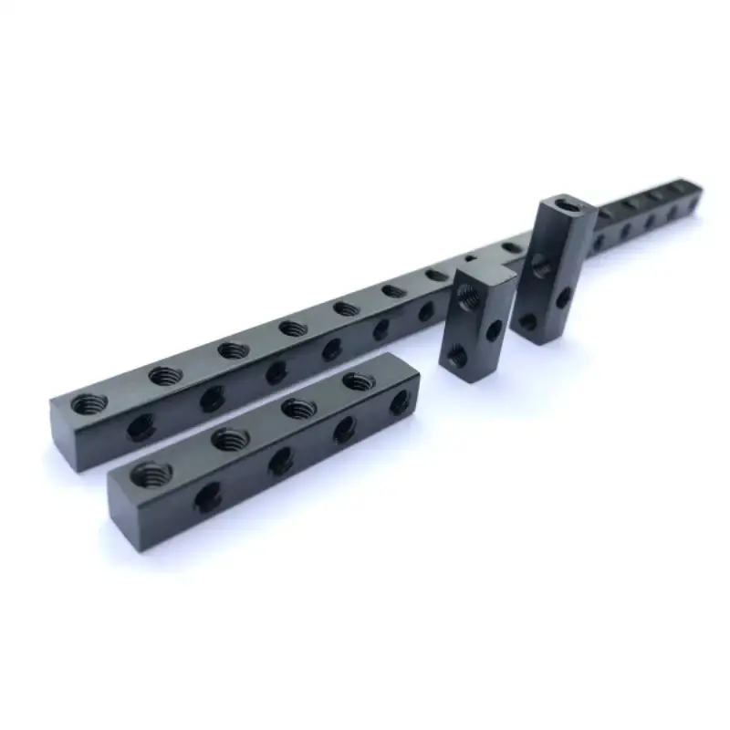 Fingertech 7Mm Nutstrip 2X1 1
