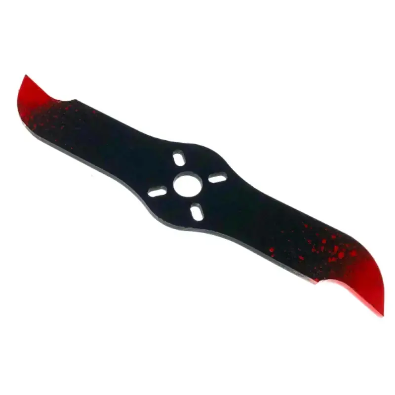 Fingertech 6" Bloodsport Longbar 1