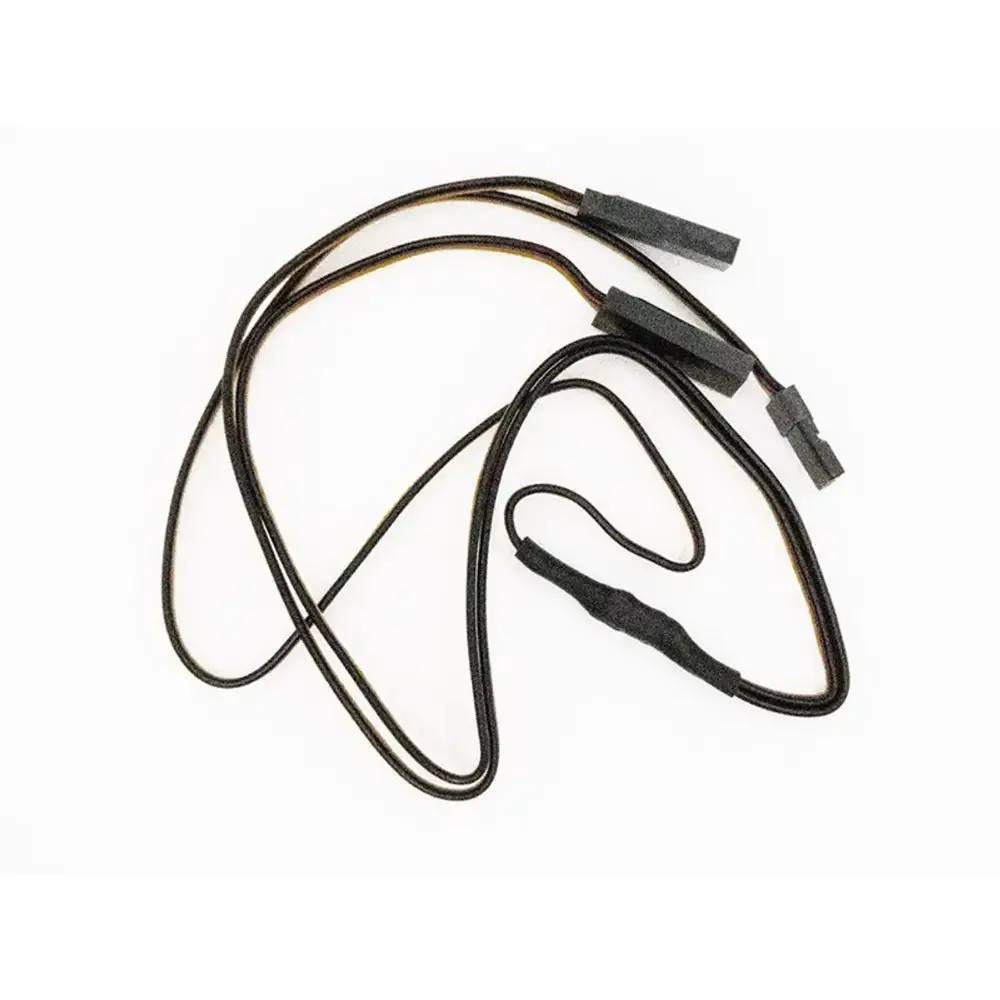 Hitec 24" "Y" Harness 1