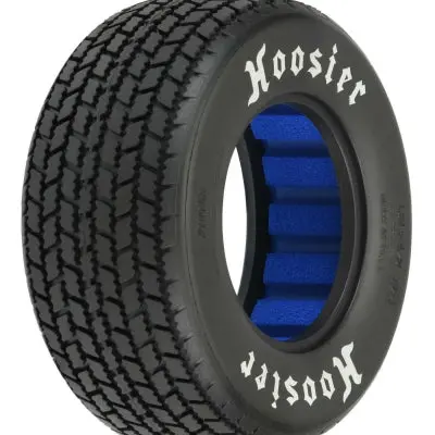 Pro-Line Hoosier G60 Sc M4 Dirt Oval Sc Mod (2)   (Pro1015303) 1