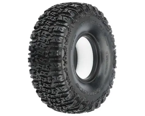 Pro-Line Trencher 1.9" Rock Terrain Rock Crawler Tires (2) (G8)  (Pro1018314) 1