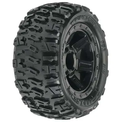 Pro-Line 1/16 Trencher 2.2" M2 All Terrain Tires (2)  (Pro119411) 1