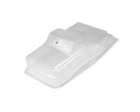 Pro-Line 1972 Chevy C-10 1/10 Short Course No Prep Drag Racing Body (Clear)  (Pro355700) 1