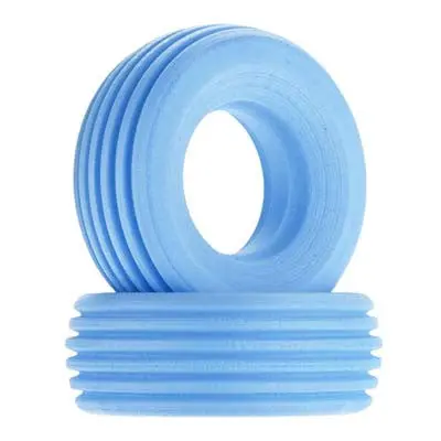 Pro-Line 1.9" Single Stage Closed Cell Foam Insert (2) (Pro617300) 1