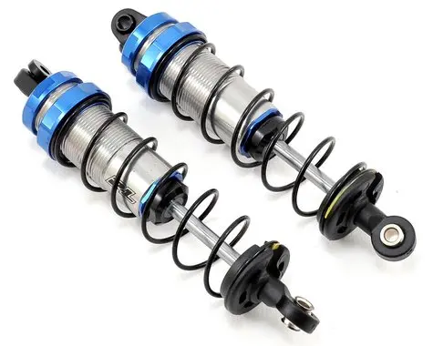 Pro-Line 12Mm Big Bore Pro-Spec Front Shock (2) (Pre-Assembled)  (Pro630830) 1