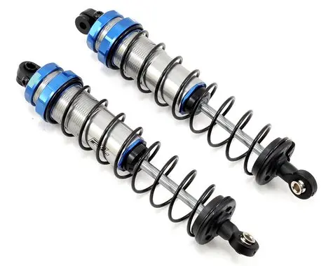 Pro-Line 12Mm Big Bore Pro-Spec Rear Shock (2) (Pre-Assembled)  (Pro630831) 1