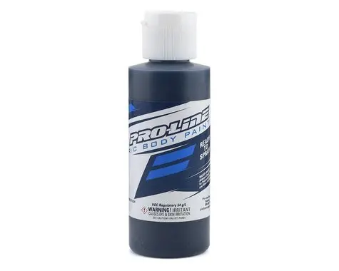 Pro-Line Rc Body Airbrush Paint (Candy Ultra Violet) (2Oz)  (Pro632904) 1