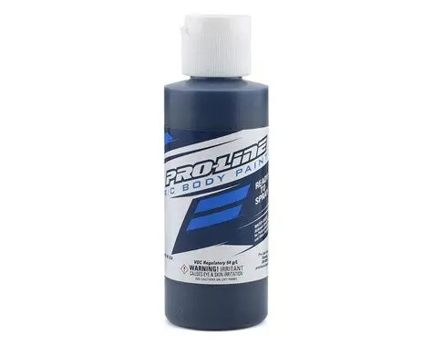 Pro-Line Rc Body Airbrush Paint (Candy Turquoise) (2Oz)  (Pro632906) 1