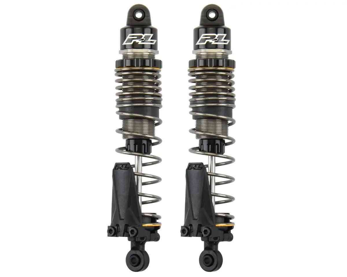 Pro-Line Arrma Powerstroke Rear Shocks (3S Blx/Mega)   (Pro635901) 1