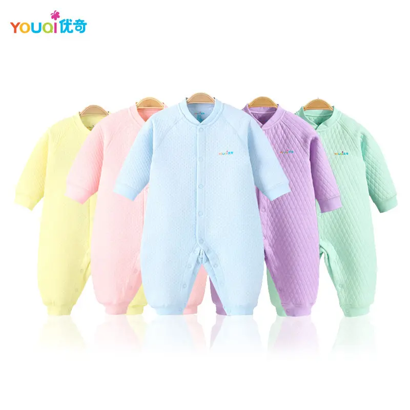 Cute Style Toddlers Jumpsuit 1