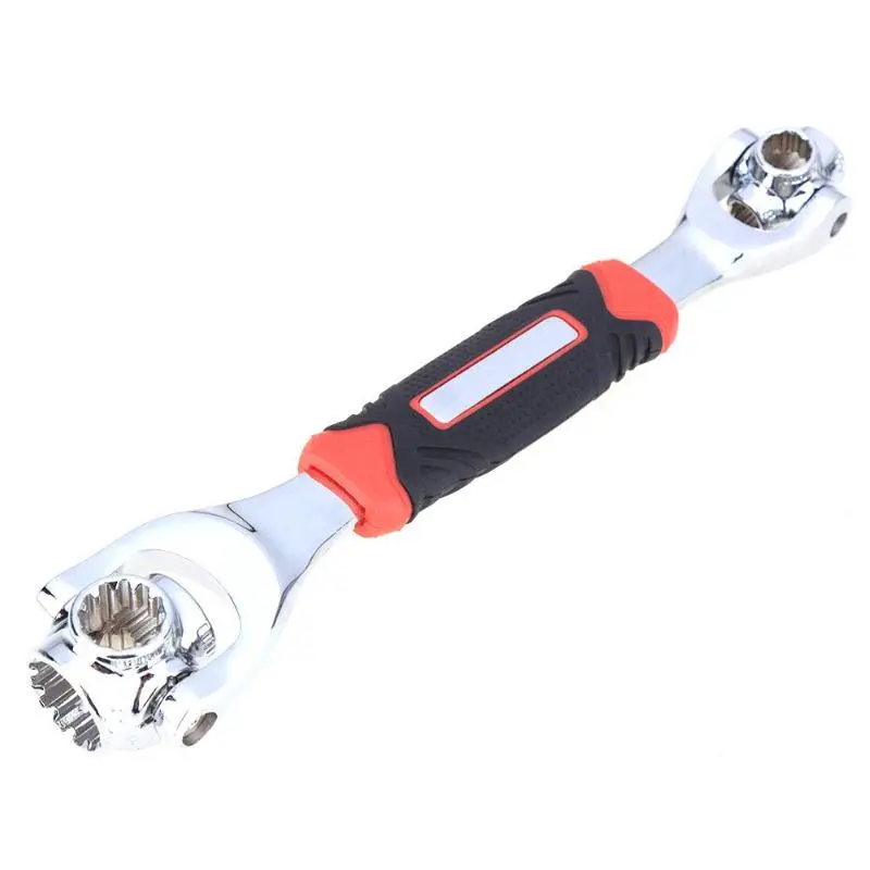 360 Degree 6-Point Universial Furniture Car Repair Hand Tools 1