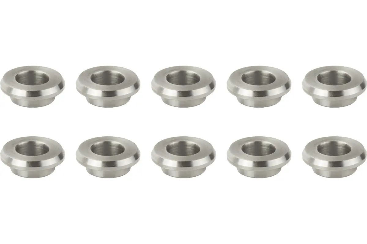 9/16” Fix- It Weld Washers (10 Pack) 1