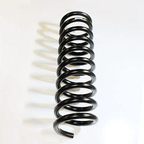 Thuren Power Wagon Front Coils 1