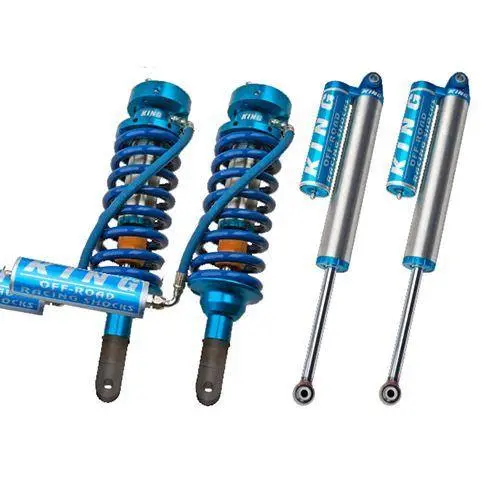 Thuren Suspension Ram 1500 King 2.5 1