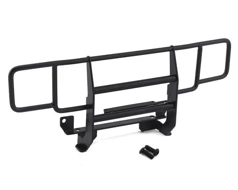 Rc4wd Traxxas Trx-4 Chevy K5 Blazer Ranch Front Grille (Black)  (Rc4vvvc0785) 1