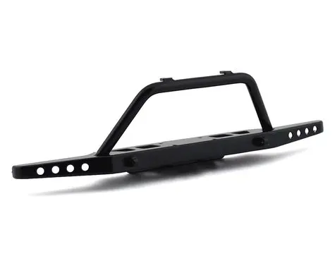 Rc4wd Cchand Redcat Gen8 Steel Stinger Front Winch Bumper W/Ipf Lights  (Rc4vvvc0817) 1