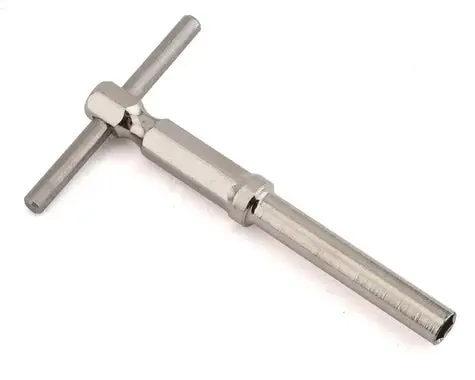 Rc4wd Metric Hex T-Wrench Tool (4.0Mm)  (Rc4zf0031) 1