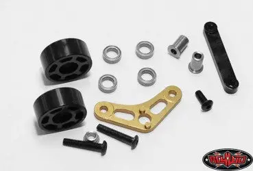 Rc4wd Predator Tracks Arm Rebuild Kit (Z-S0643) 1