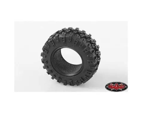 Rc4wd Rock Creeper 1.0" Crawler Tire (2)  (Rc4zt0145) 1