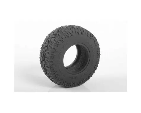 Rc4wd Milestar Patagonia M/T 1.0'' Micro Crawler Tires (Rc4zt0164) 1