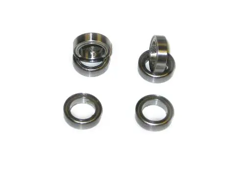 Redcat Racing 10*15*4Mm Ball Bearing (Rdc02138) 1