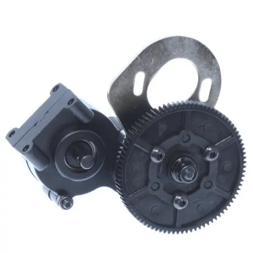 Redcat Racing Transmission (Complete)(1Pc)   (Rer13824) 1