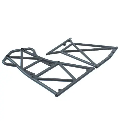 Redcat Racing Roll Cage Front/Top Units ~ (Rdc69502) 1