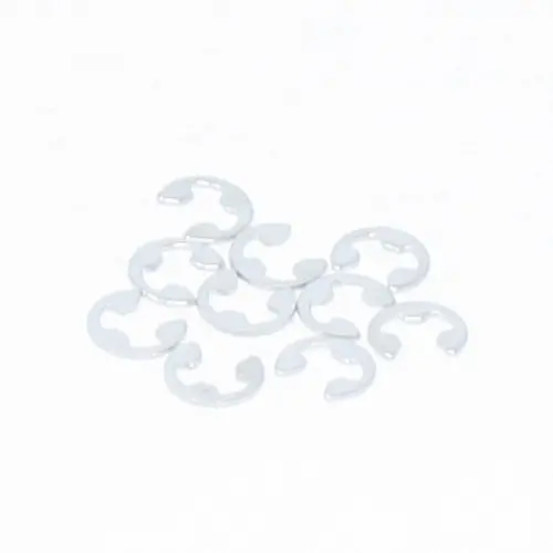 Redcat Racing 2.5Mm E-Clip 10P  (Rdc70127) 1