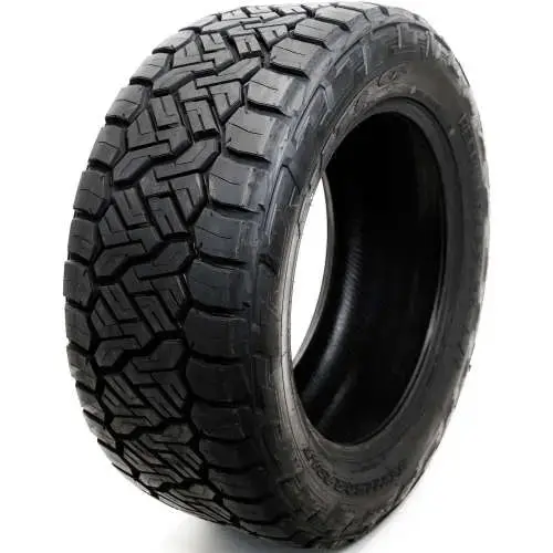 Nitto Recon Grappler At Tire 1
