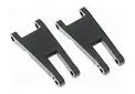 Redcat Racing Sixtyfour Left/Right Front Lower Arm (2Pcs)  (Rer13446) 1