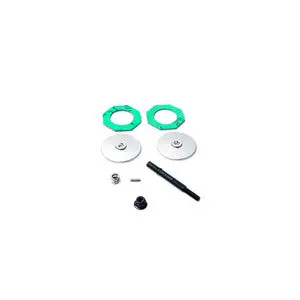 Rage Slipper Clutch Set: R10st  (Rgrc1036) 1