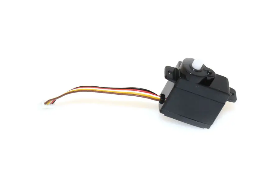 Rage Rc Steering Servo; Mini Trek   (Rgrc2478) 1