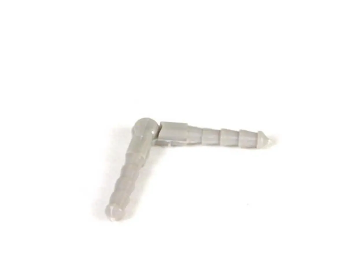 Robart 1/2A Hinge Points (15)  (Rob306) 1