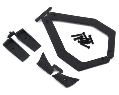 Rpm Body Savers For The Traxxas X-Maxx (Rpm80552) 1